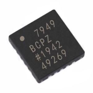 China New and Original AD7949BCPZ AD7949 LFCSP-20 IC Integrated Circuit Data Acquisition - Analog to Digital Converters ADC on sale
