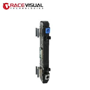 IRC Series Indoor Rental LED Display – 500×500mm, 1.9–3.9mm Pixel Pitch, Auto