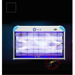 electronic bug zapper with glass light at competitive price electronic insect