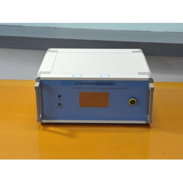 11-17nf Capacitance Transducer Digital Ultrasonic Power Supply IP64 IP65 IP67