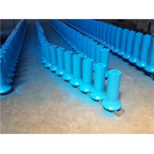 Galvanized Self Aligning Conveyor Roller