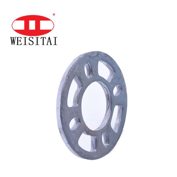 Quality Rosette And Wedge Q235 Ring Lock Scaffolding Parts wholesale