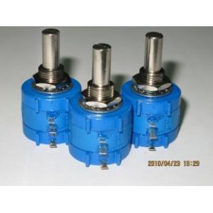 Multi-turn wire wound potentiometer R&L-3590S-2-503 50Kohm potentiometer