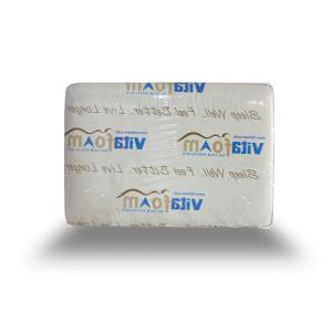 Cheap Soft Printed PVC Film Stretch Packing 10cm Width 30kg Customized For Mattress for sale