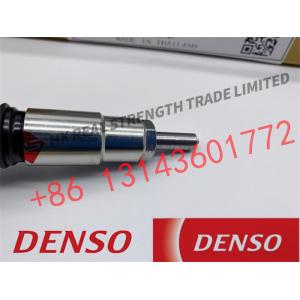 For Toyota Hilux 2KD-FTV 23670-30300 Fuel Injector OEM 095000-7761 095000-7760