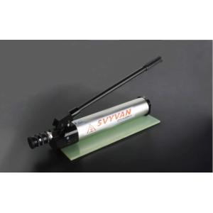 Emergency Fire Rescue Equipment Manual Pump With Single Interface Design