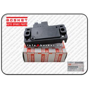 8-12569240-0 8125692400 Isuzu Engine Parts Vacuum Sensor Suitable for ISUZU NPR