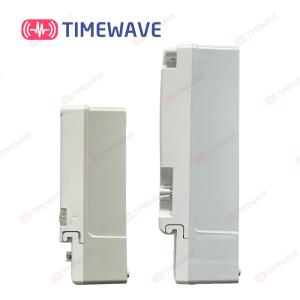 Smart Secure Three Phase Energy Meter IoT 4G Wifi Wireless Energy Monitoring