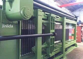 Quality 80*100mm Hexagonal Wire Netting Machine PLC Computer Control wholesale