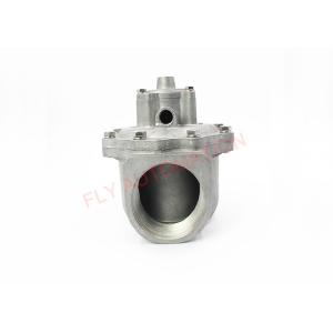 AE2460B 2 1/2" Pulse Jet Valves M/D 60 M/D 20 Screwed Connection For Dust