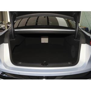 2025 Powerful Han L BYD Electric Vehicle with Max Power 500 KW and Leather