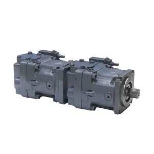 A11vo145 A11vo130 A11vo260 Hydraulic Swash Plate Piston Pump High Flow Rate