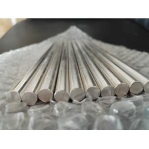 AZ31 Series Magnesium Anode Rod / Water Heater Anode Rod Standard NF EN 12438