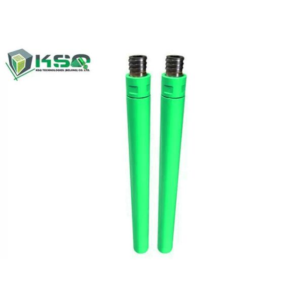 Quality CIR76 Low Air Pressure Carbon Steel Down The Hole Hammer Drilling DTH Hammers wholesale