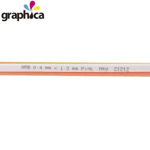 Beijing Graphic Printing Materials Die Making Die Cutting Creasing Channel