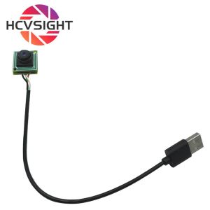 Cheap 1080p Ultra Mini USB Camera Module UVC Miniature Camera For Mobile Phone Cameras for sale