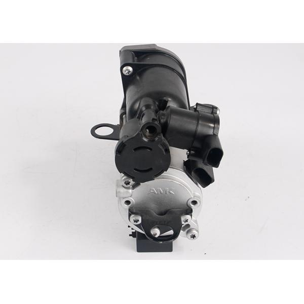 Rebuild Air Suspension Compressor 1643200304 For MERCEDES - BENZ W164 ML & GL - Class 2005-2010