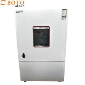 Constant Humidity Chamber Environment Test Chamber With ±3.0% RH Humidity And ±0