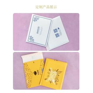 Eco-friendly express & portfolio paper bag - comply with ROHS