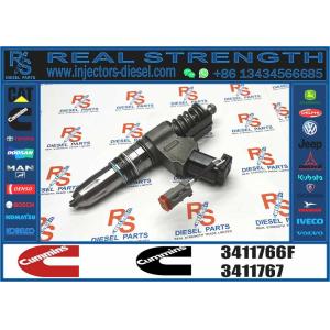Common Rail Injector N14 Fuel Injector Nozzles 3411766F 3411766 3618300 341176 7