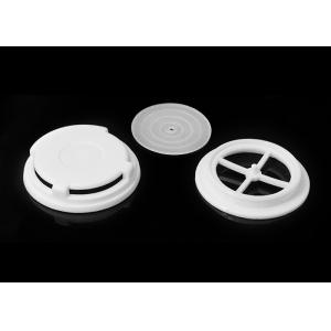 Particle One Way Exhalation Filter Valve Dia 40mm