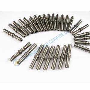 API ISO9001 Custom Tungsten Carbide Wear Parts