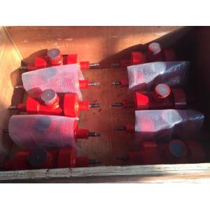 5/8" to 1 1/2" Hydraulic Sucker Rod BOP For API 16A Well Control Equipment