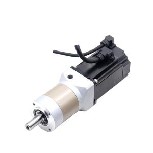 400W Absolute Value Encoder, Electric Forklift Steering Servo Motor, Robot Servo