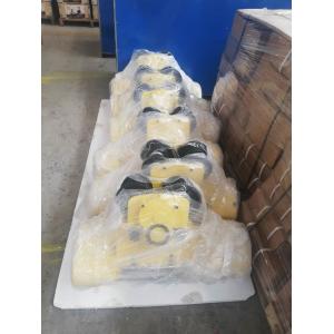 380V 220V Lift Speed 8m/Min Electric Wire Rope Hoist