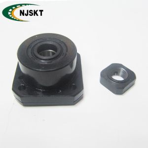 China RoHS Ball Screw Support FK25 FF25 Support Bearing High Rigidity Fixed Support on sale