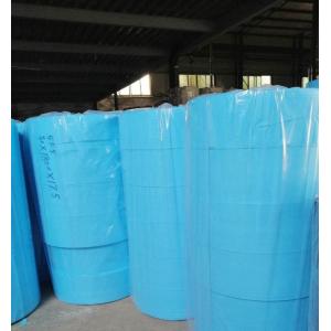 Latest Ss Spunbond and Meltblown Non-Woven Production Line for Outer Layer of