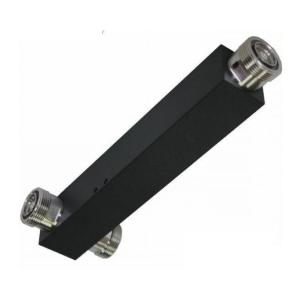 698-3800MHz RF Power Splitter Combiner DIN Female Connector 3.8GHz PIM 160dBc