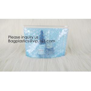 Colored PVC Film Bubble Bag/Special PVC k Bubble Bag/New Material Bubble Mailer