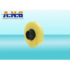 Frequency Identification animal rfid tags EM4305 EID Ear Tags for Cattle