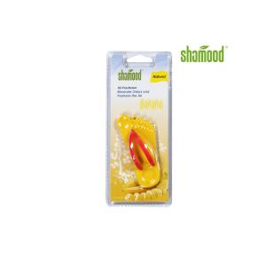 Simple Decorative Essential Oil Air Freshener For Car Rear - View Mirror Hanging