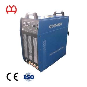 40KVA Max Output Plasma Cutting Power Source With ISO CCC Ceritification