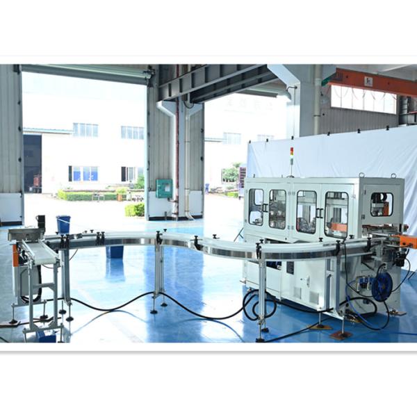 3packs/Row Facial Tissue Packing Machine