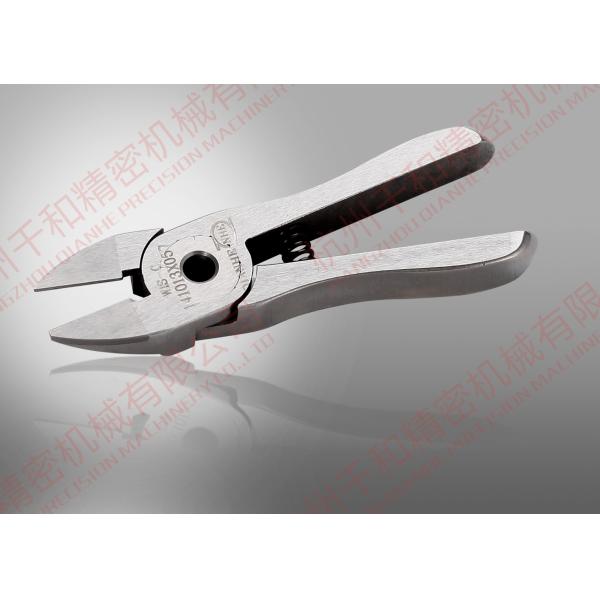 Customized Durable Copper Pneumatic Wire Cutter Tools Tungsten Steel Straight Handle