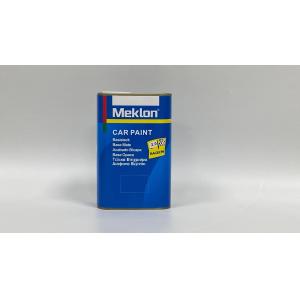 Stable Nontoxic Automotive Paint Thinner , Weatherproof Lacquer Thinner For Cars