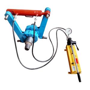 30MPa Hdd Wrench Drill Pipe Tong Hydraulic Clamp