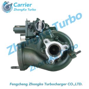 OEM CT16V Turbo 17201-UL020 17201-UL010 17201-UL030 041722003071 40105052013
