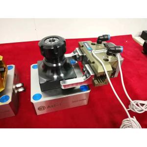 Precision CNC Machine Vises Automation Mechanical Clamping Pneumatic Air Vise