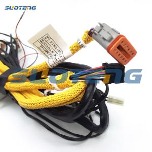 21N6-00012 21N600012 Excavator Cab Harness For R110-7 R140LC-7
