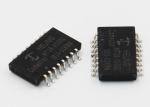 One Port 16 PINs Discrete Ethernet LAN Transformer For Communication Equipment