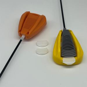 High-Precision Two Way Actuator for Industrial Automation with Compact Design