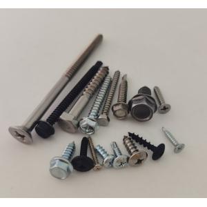 Self Drilling Screws Self Tapping Screw Wood Screw