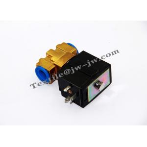 JW Airjet Loom Relay Solenoid Valve iron Material
