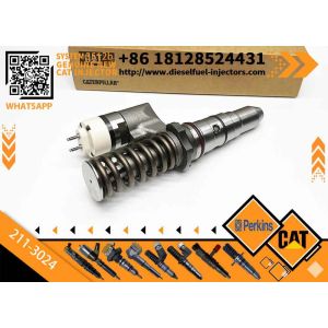 Applies to CAT C15 ENGINE 191-3003 200-1117 211-3023 211-3022 211-3024 211-3025