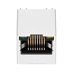 Belfuse SS-74301-002 Compatible LINK-PP LPJE681BDNL Green/Yellow LED 8P8C