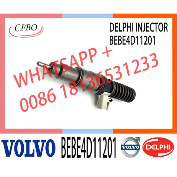 Diesel Fuel Injector 21582098 7421582098 21644600 85003950 BEBE4D36001